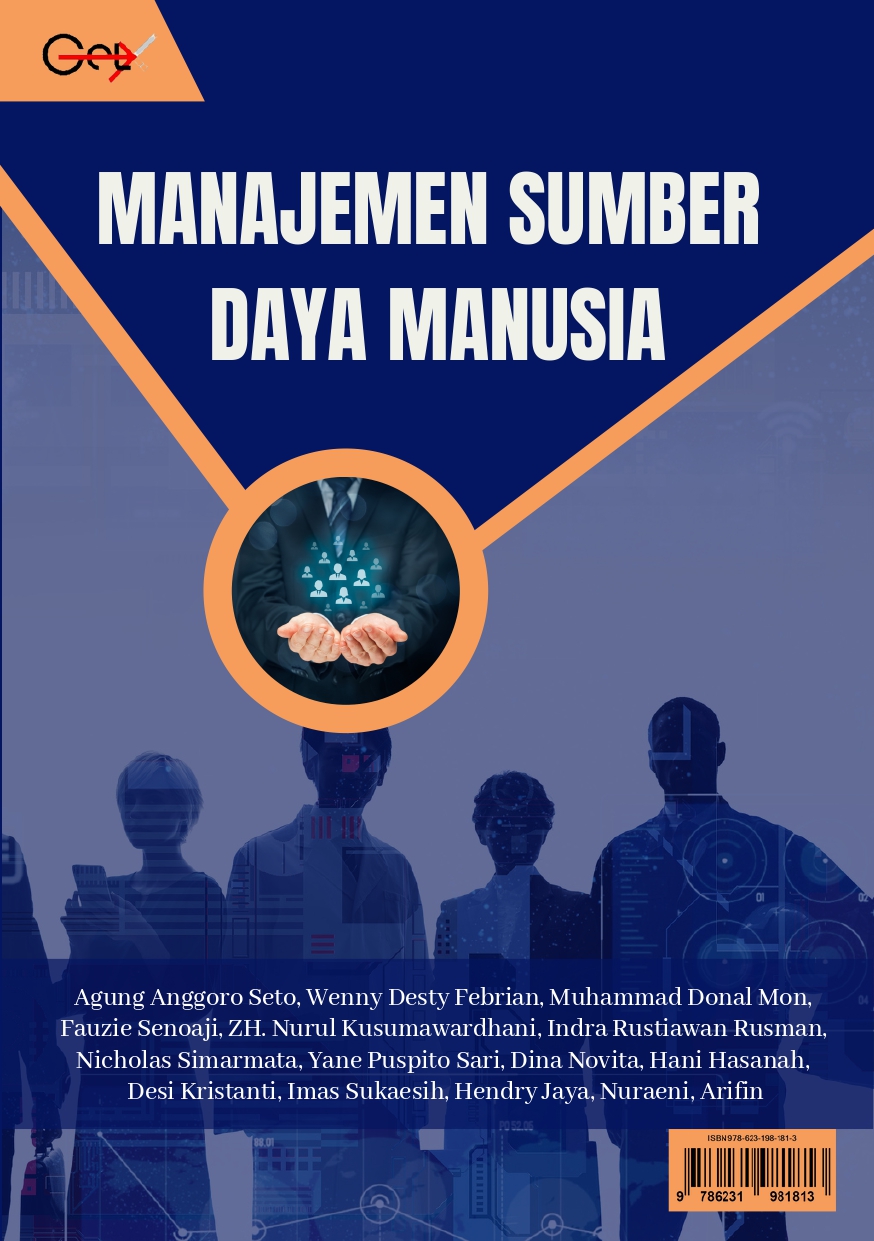 MANAJEMEN SUMBER DAYA MANUSIA-Get